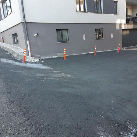 Buna Ziua Apartment Tonitza Nic. Κλουζ-Ναπόκα Εξωτερικό φωτογραφία