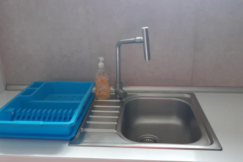 Buna Ziua Apartment Tonitza Nic. Κλουζ-Ναπόκα Εξωτερικό φωτογραφία