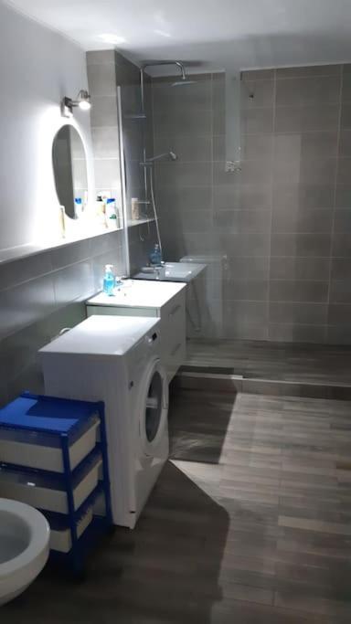 Buna Ziua Apartment Tonitza Nic. Κλουζ-Ναπόκα Εξωτερικό φωτογραφία