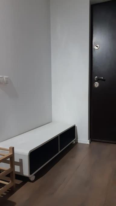 Buna Ziua Apartment Tonitza Nic. Κλουζ-Ναπόκα Εξωτερικό φωτογραφία
