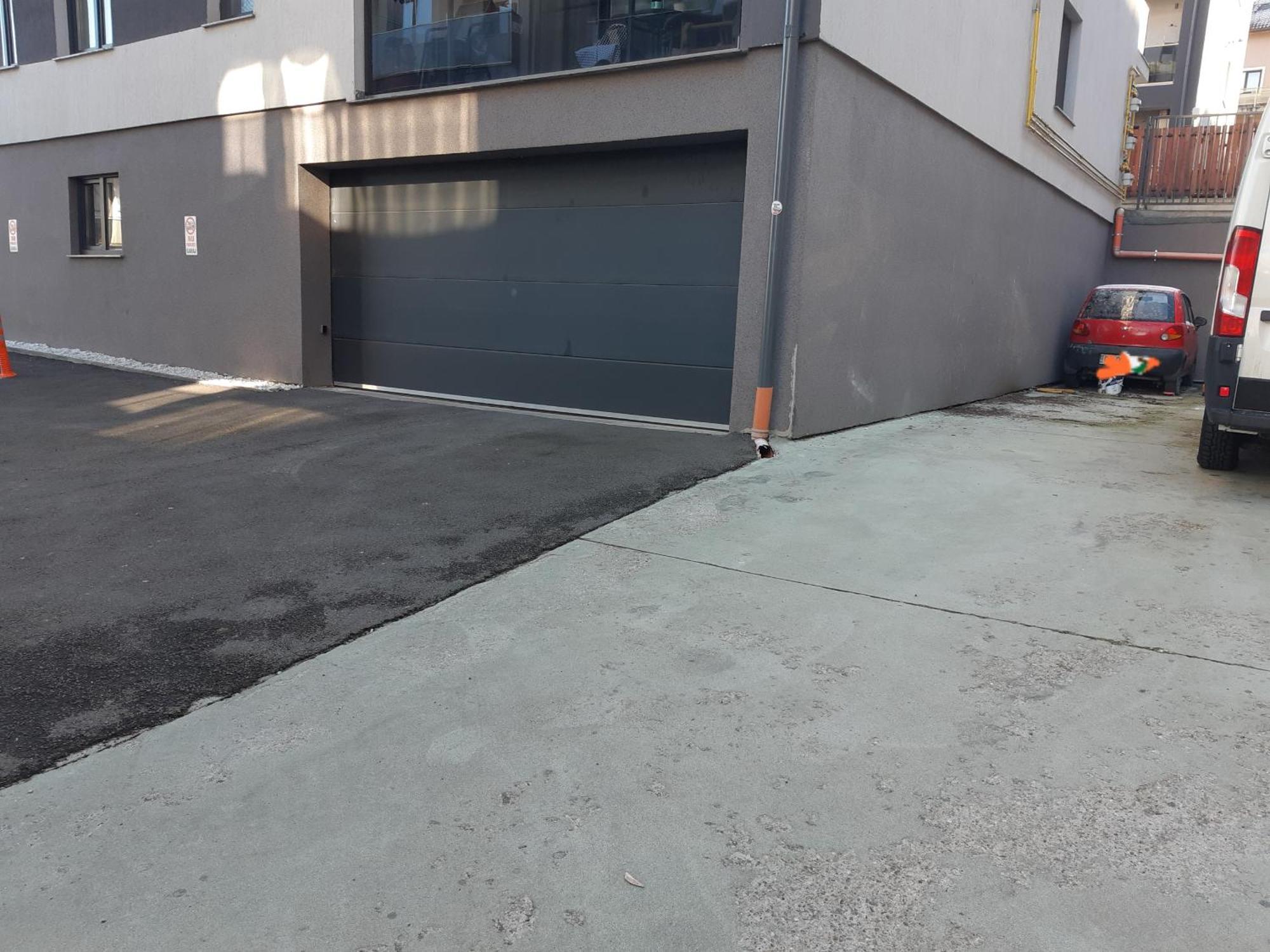 Buna Ziua Apartment Tonitza Nic. Κλουζ-Ναπόκα Εξωτερικό φωτογραφία