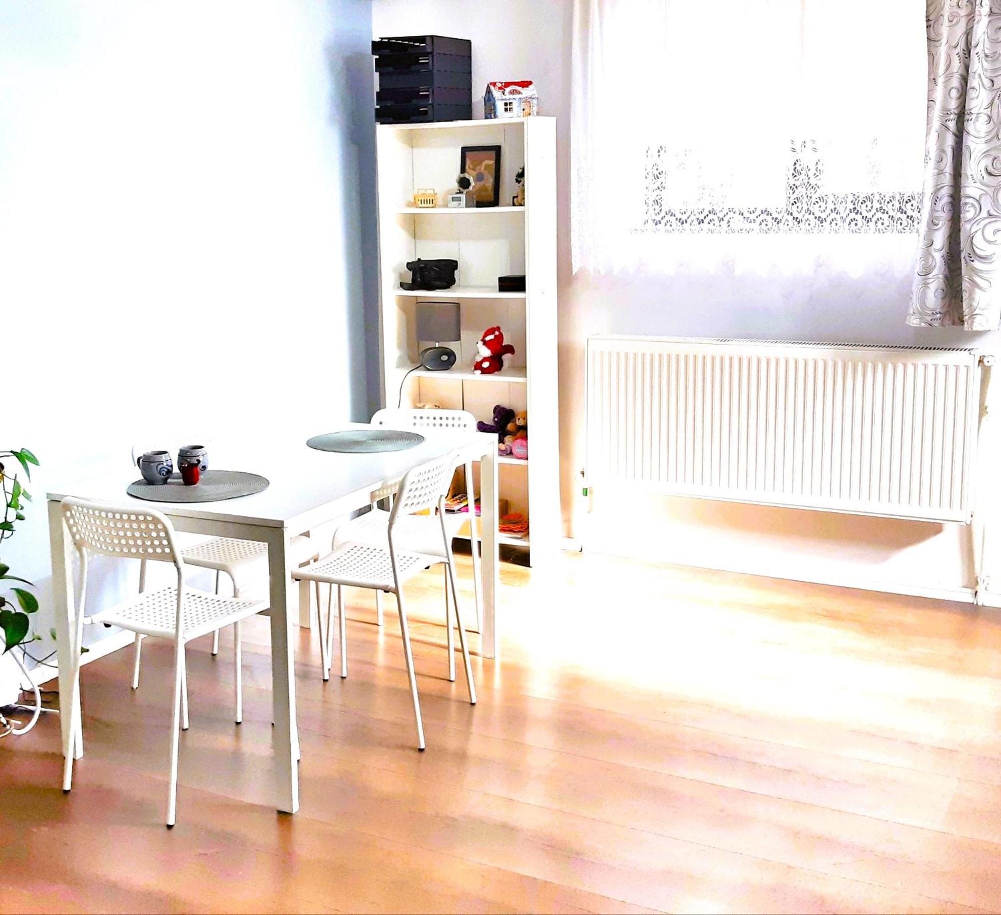 Buna Ziua Apartment Tonitza Nic. Κλουζ-Ναπόκα Εξωτερικό φωτογραφία