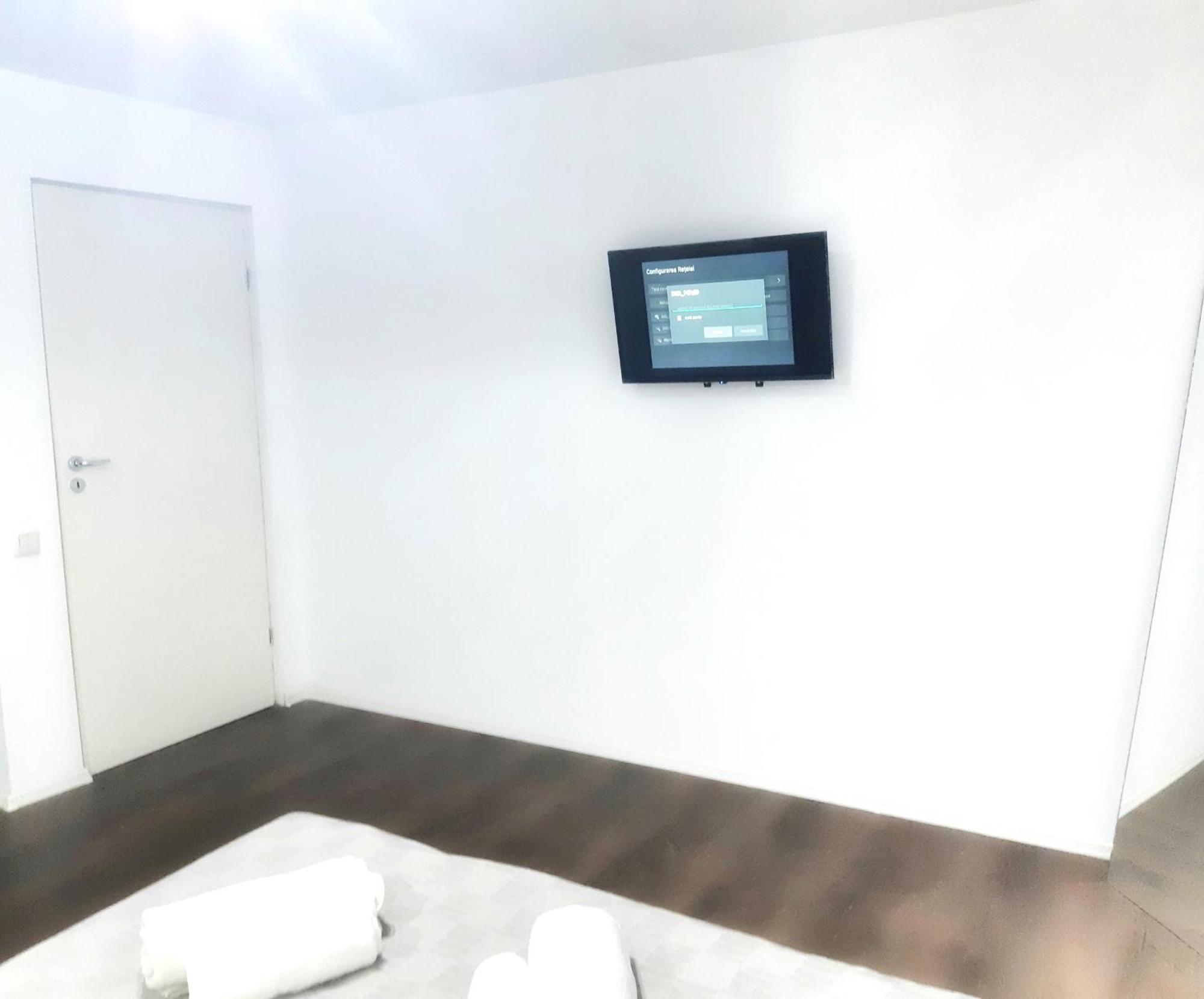 Buna Ziua Apartment Tonitza Nic. Κλουζ-Ναπόκα Εξωτερικό φωτογραφία