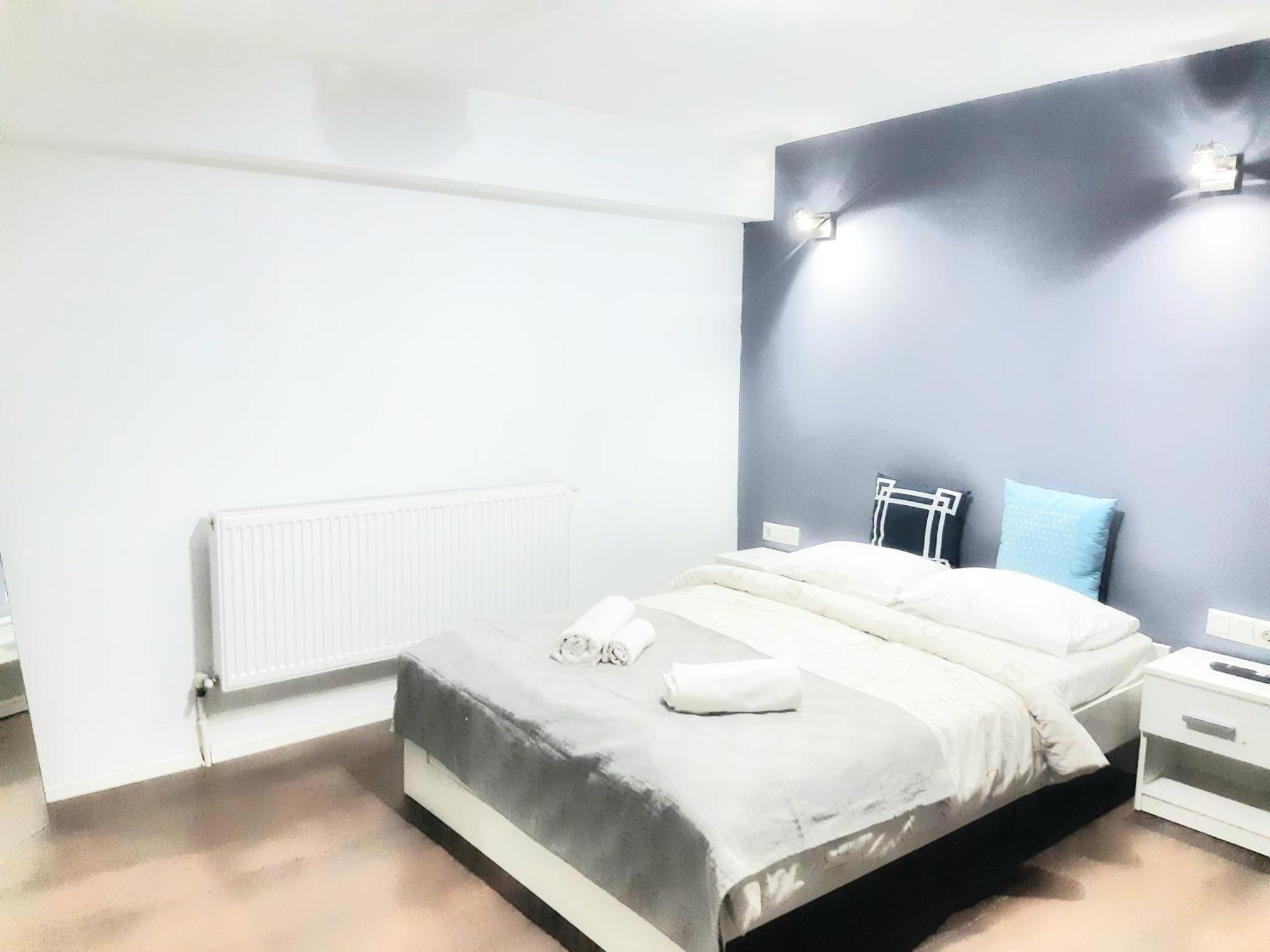 Buna Ziua Apartment Tonitza Nic. Κλουζ-Ναπόκα Εξωτερικό φωτογραφία