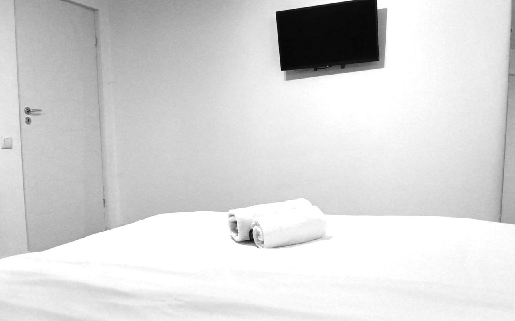 Buna Ziua Apartment Tonitza Nic. Κλουζ-Ναπόκα Εξωτερικό φωτογραφία
